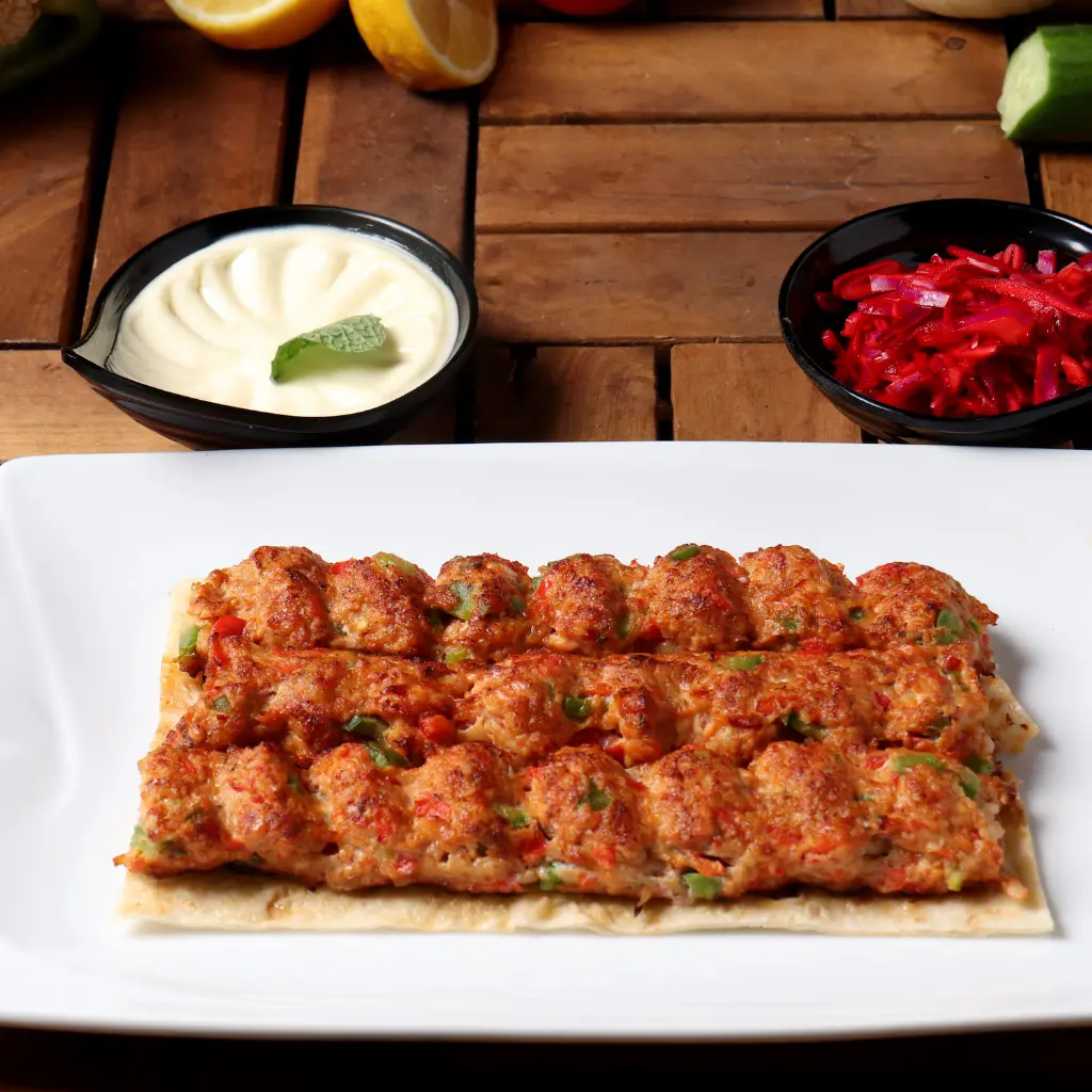 Frati Kebab
